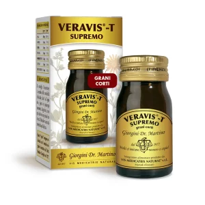 Dr Giorgini Veravis Supremo Grani Corti 66 pastiglie