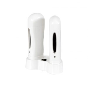 DOBLEHEATER Scaldacera Doppio