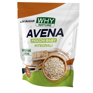 AVENA FIOCCHI BABY