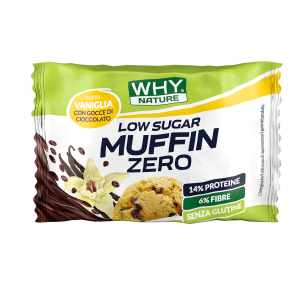 MUFFIN ZERO