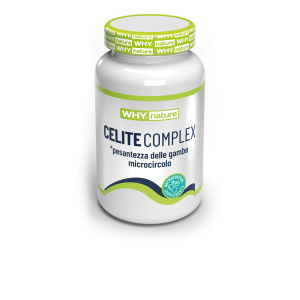 CELITE COMPLEX 60 cps