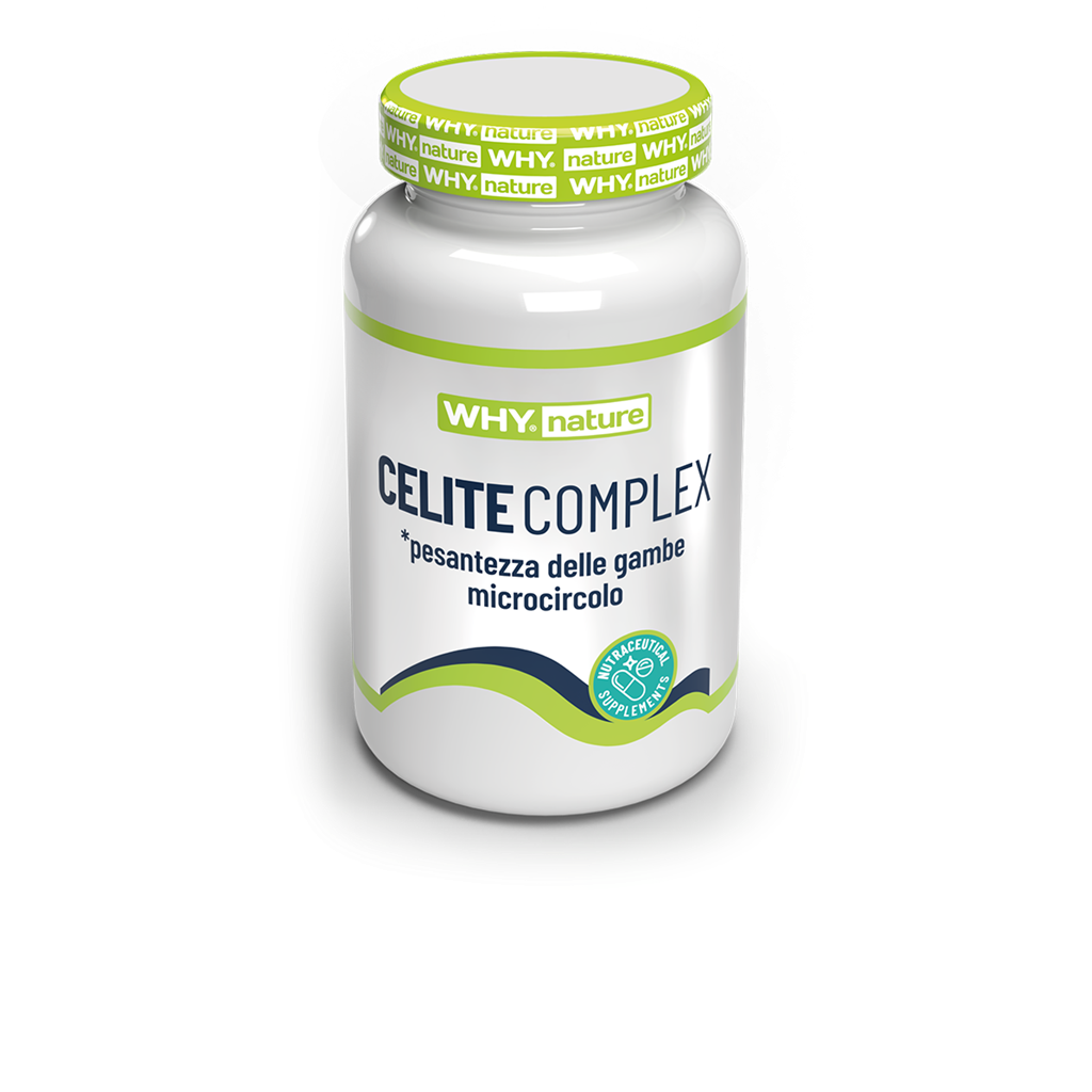 CELITE COMPLEX 60 cps