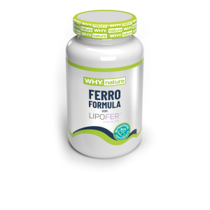 FERRO FORMULA 60 cpr