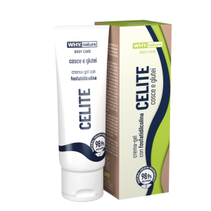 CELITE COSCE E GLUTEI 200 ml
