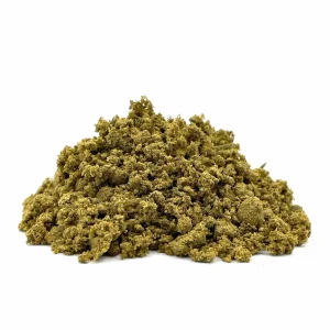 Pacific Grass | Wedding Cake Kief Δ⁹ THC