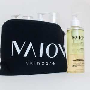 Pochette Maion nera