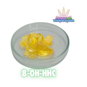 Canna Lab Whosaler | 8-OH-HHC