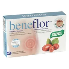 Beneflor capsule 20 g Santiveri