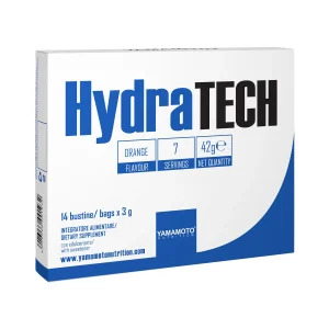YAMAMOTO NUTRITION HydraTECH® 14 bustine da 3 grammi