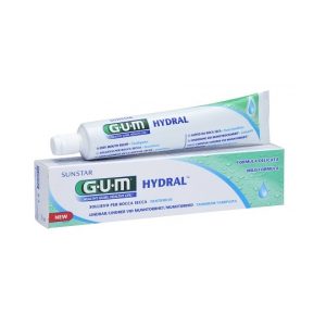 Gum Hydral Dentifricio 75ml