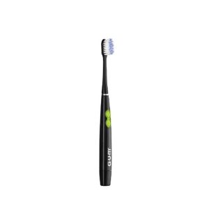 Gum Sonic Daily Spazzolino Ref Black