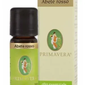Olio essenziale di Abete Rosso 10 ml  Primavera / Flora