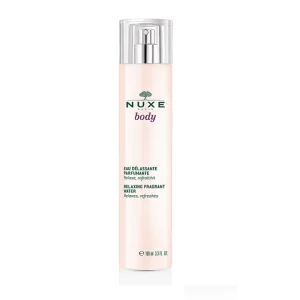 Nuxe Acqua rilassante profumata body 100ml