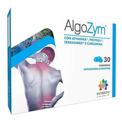 AlgoZym® 30 Nutrigea
