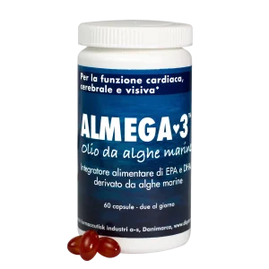 Almega 3