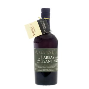 AMARO CARLINA 0,5l