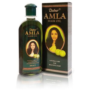 Dabur Amla Hair Oil