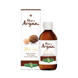 OLIO DI ARGAN 50ML