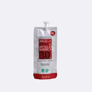 Ardes Argilla Rossa + Artiglio e Arnica 50 ml