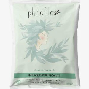 Impacco Purificante Capelli / Phitofilos