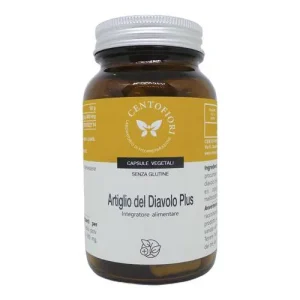 Artiglio Diavolo  100CPS Veg Cento Fiori