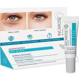 My Eyes Istant Effect Borse e Occhiaie 8 ml Inca Rose
