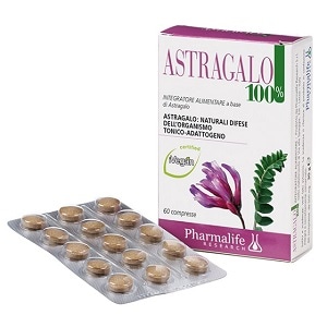 ASTRAGALO