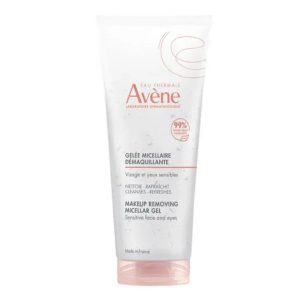 Avène Gel Micellare Detergente E Struccante Viso E Occhi 200 Ml