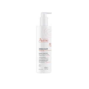 Avène Xeracalm Nutrition Balsamo Idratante per Pelle Secca 400 ml
