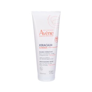 Eau Thermale Avène Xeracalm Nutrition Balsamo Idratante Pelle Secca 200ml