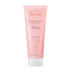 Avène Body Gommage Delicato Idratante Corpo 200 Ml