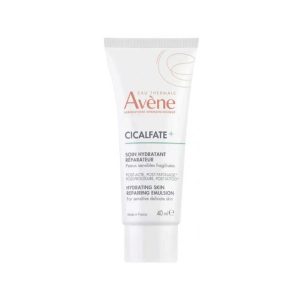 Avene Cicalfate+ Trattamento Idratante Riparatore 40 ml