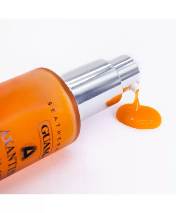 Axantine Dual-Lift Siero Lifting Palpebre e Linee Nasolabiali Guam - immagine 2