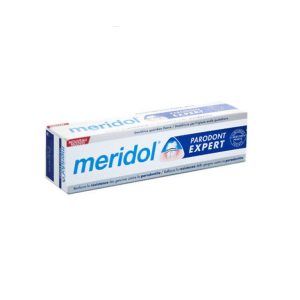 Meridol Parodont Expert Dentifricio 75ml