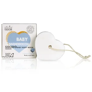 Bagnodoccia Solido Baby CO.SO. Officina Naturae