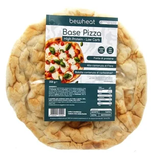 Base Pizza Keto
