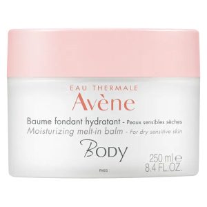 Avene Balsamo Fondente Idratante Lenitivo Corpo 250 Ml