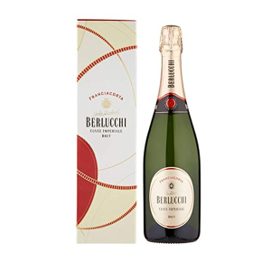 Berlucchi Franciacorta Cuvèe Imperiale DOCG Cl.75