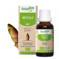 Betulla Gemmo Derivato Herblgem 30 ml
