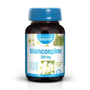 Biancospino 300 MG 180 perle Naturmil
