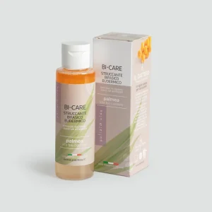 Bi-care struccante bifasico 100ml Palmea