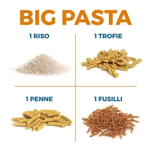 Big Pasta