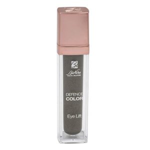 Bionike Defence Color Eye Lift Grey Ombretto Liquido Waterproof Occhi Sensibili 4,5 Ml