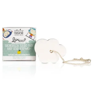 Bagnodoccia Solido Biricco Officina Naturae