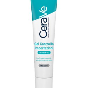 Gel Controllo Imperfezioni