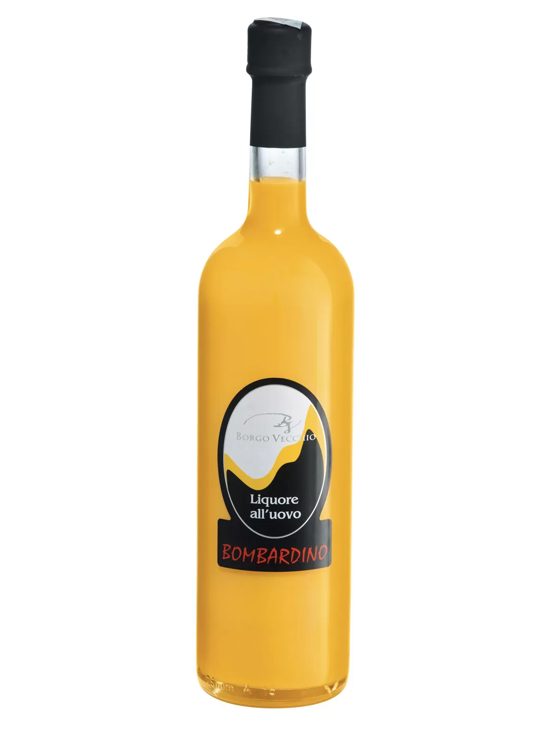 Liquore Bombardino – 700 ml - immagine 2