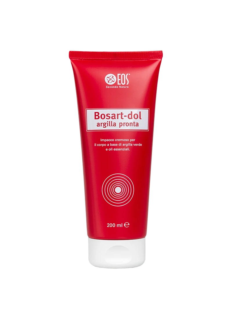 Eos Bosart-dol argilla pronta