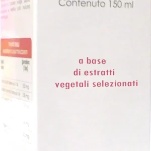 OmniaEquipe Brontux 150 ml