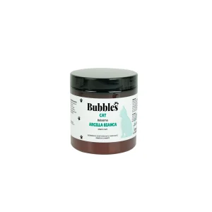 Balsamo Cat Argilla bianca