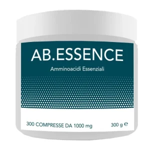 AB ESSENCE 300CPR Abros